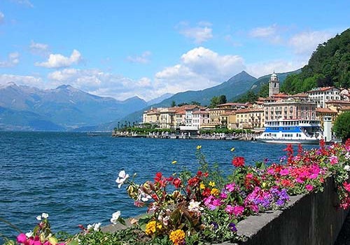 Lago Como
