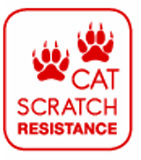 Cat Scratch Resistance